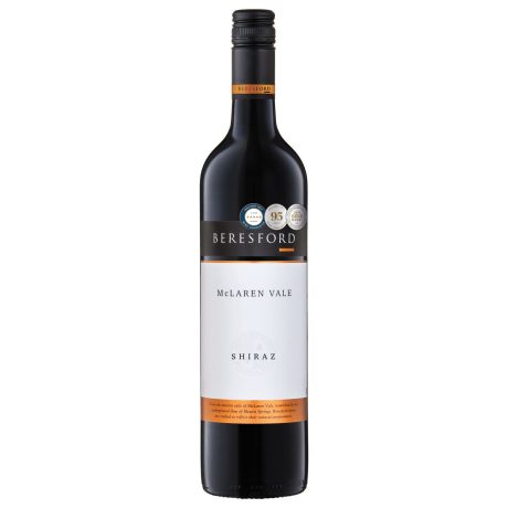 BERESFORD SHIRAZ