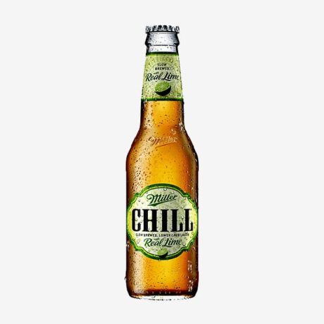 MILLER CHILL*