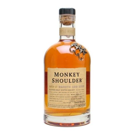 MONKEY SHOULDER SCOTCH 700ML*
