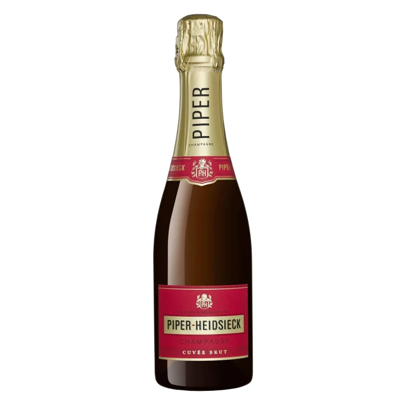 PIPER HEIDSIECK CHAMPAGNE BRUT CUVEE