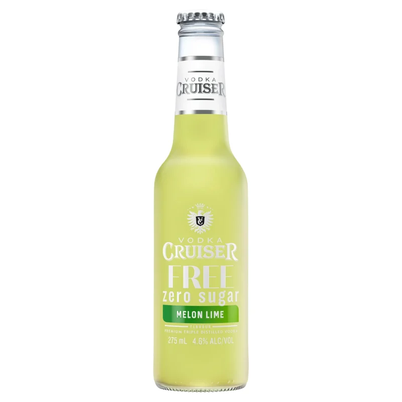 CRUISER MELON LIME SF BTL275ML