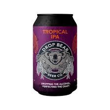 CHEEKY DROP BEAR IPA