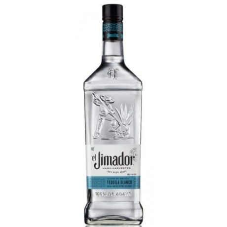 EL JIMADOR BLANCO TEQUILA 700ML