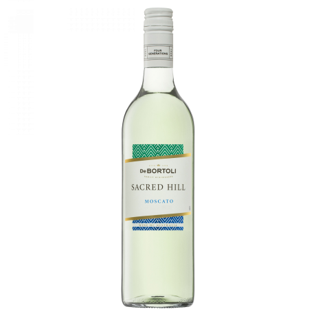DEBORTOLI SACRED HILL MOSCATO