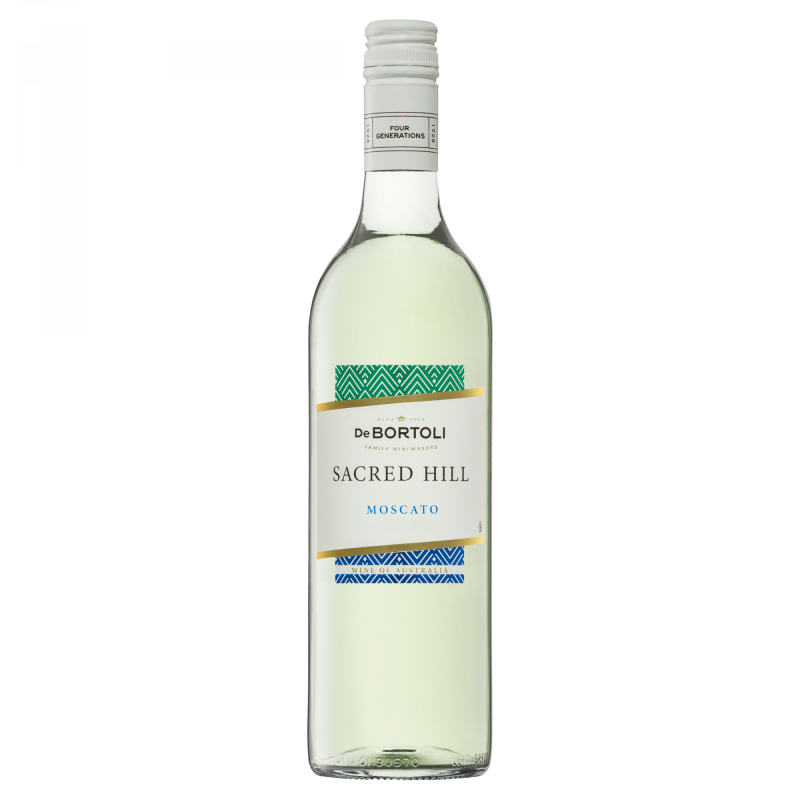 DEBORTOLI SACRED HILL MOSCATO
