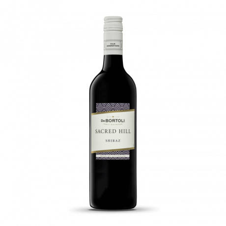 DEBORTOLI SACRED HILL SHIRAZ