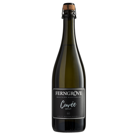 FERNGROVE SPARKLING BRUT CUVEE NV