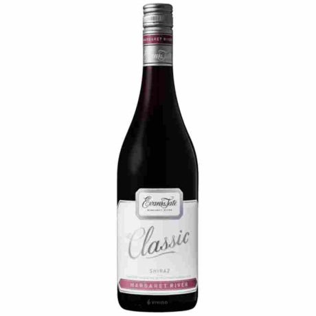 EVANS & TATE CLASSIC SHIRAZ
