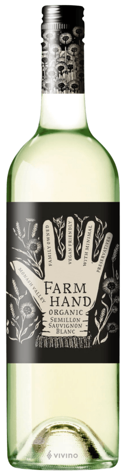 FARM HAND ORGANIC SSB