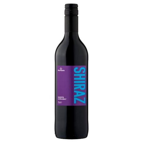 CHAPTER & VERSE SHIRAZ