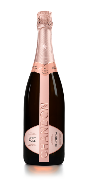 CHANDON BRUT ROSE