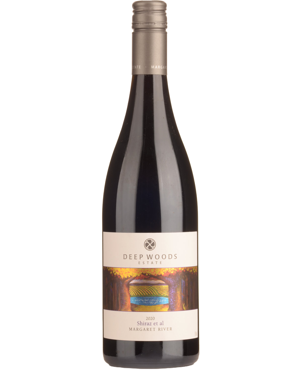 DEEP WOODS ESTATE SHIRAZ ET AL