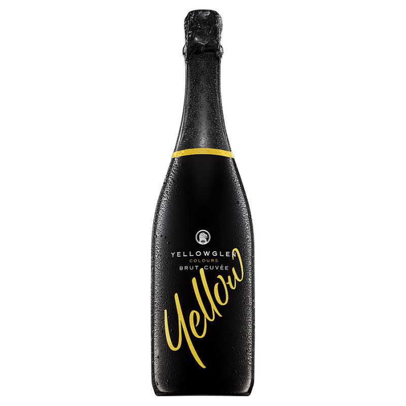 YELLOWGLEN YELLOW 750ML*